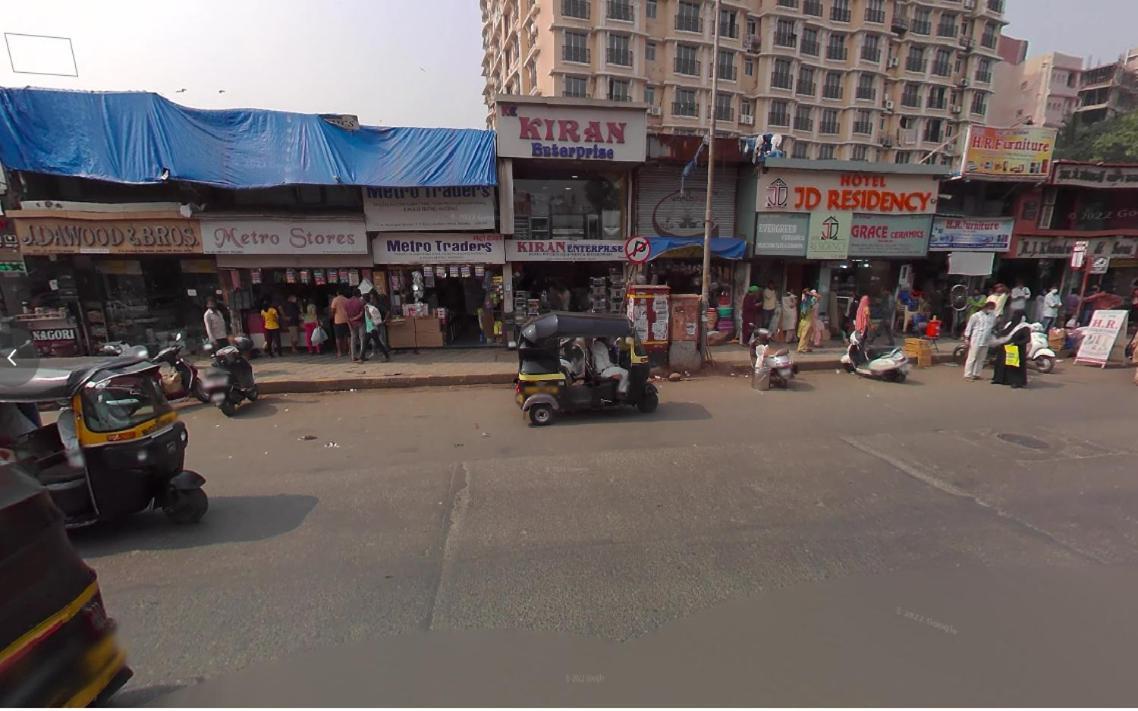 Hotel Oc Residency - Mumbai — Photos 2